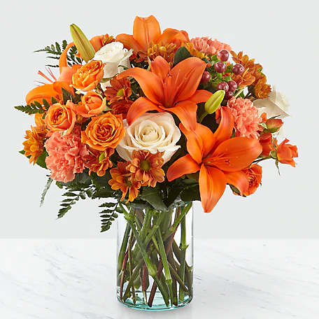 The FTD Falling For Autumn